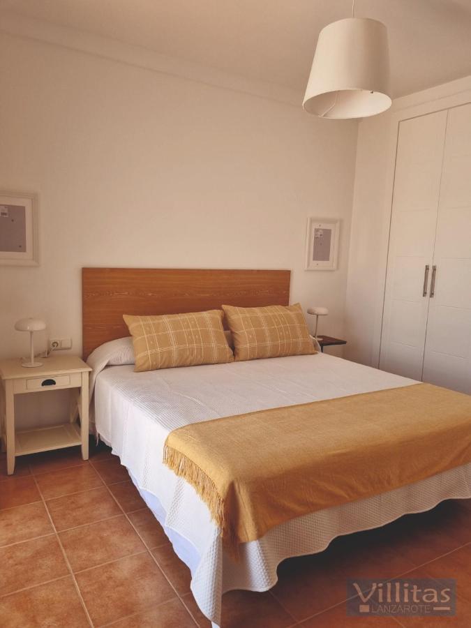 Villa Bermeja 25 By Villitas Playa Blanca  Luaran gambar
